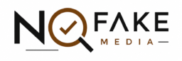 Logo du média de vérification d'informations